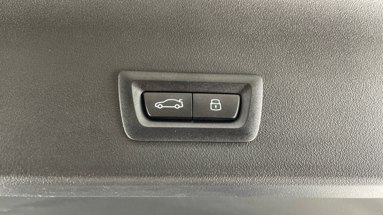 BMW X3 xDrive20d M Sport 5dr Step Auto Diesel Estate